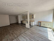 Appartement à MARTIGUES