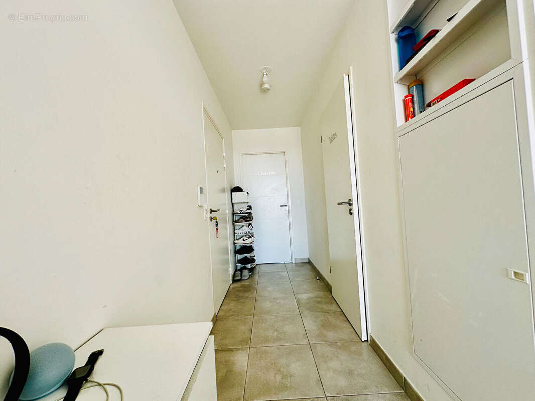 Appartement à CHAMPIGNY-SUR-MARNE