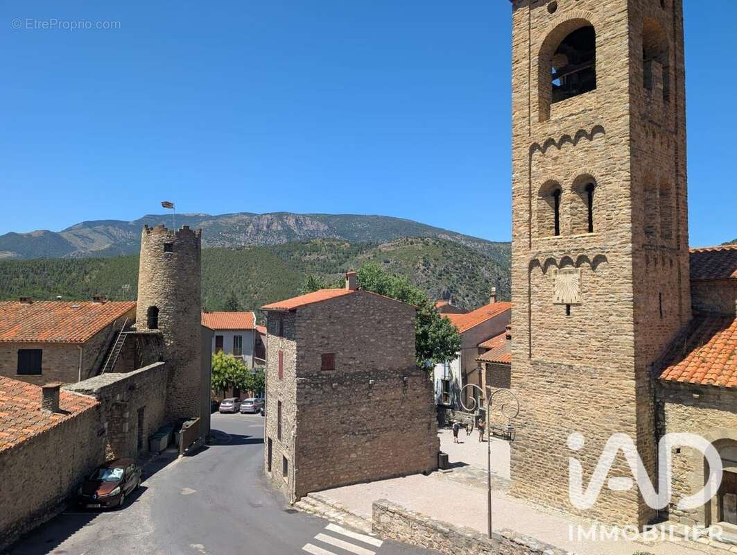 Photo 9 - Maison à CORNEILLA-DE-CONFLENT
