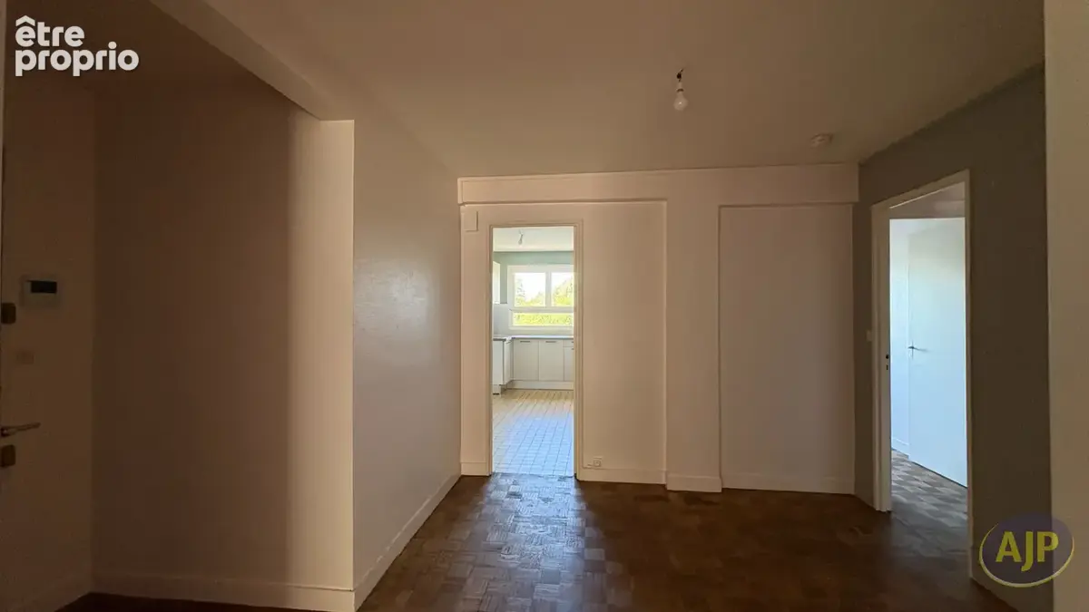 Appartement Nantes Camus 4 pièces 98 m2 - photo 3