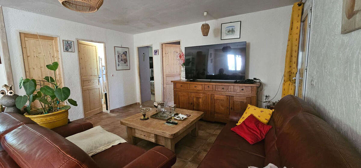 Maison Le Luc 3 pièce(s) 73 m2 - photo 5