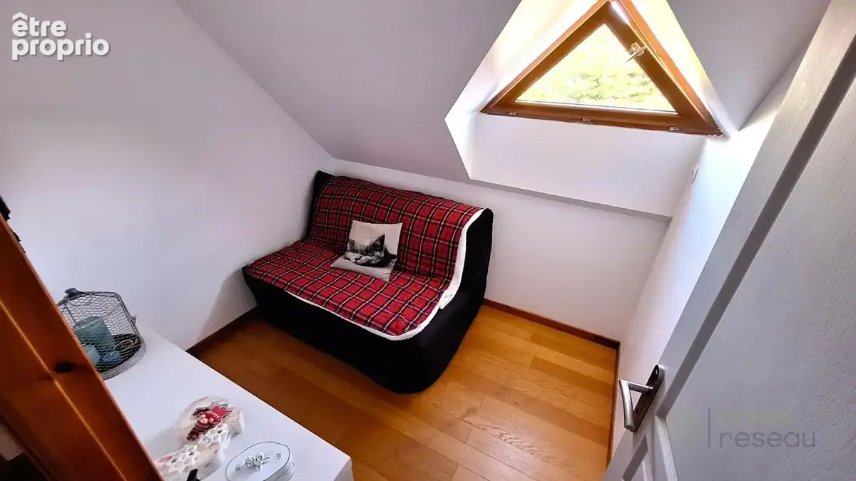 Maison en résidence - photo 15