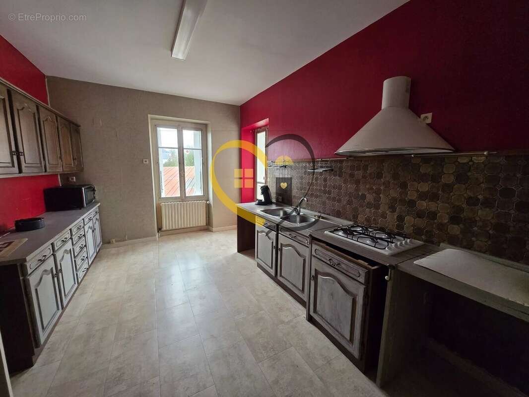Maison à MENETOU-SALON