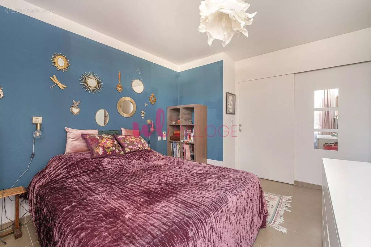 Appartement à MARSEILLE-14E