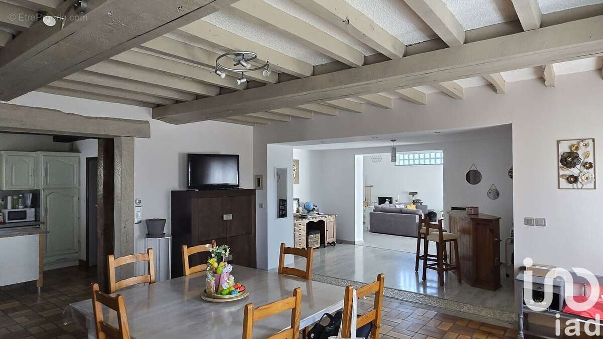 Photo 4 - Maison à RETIERS