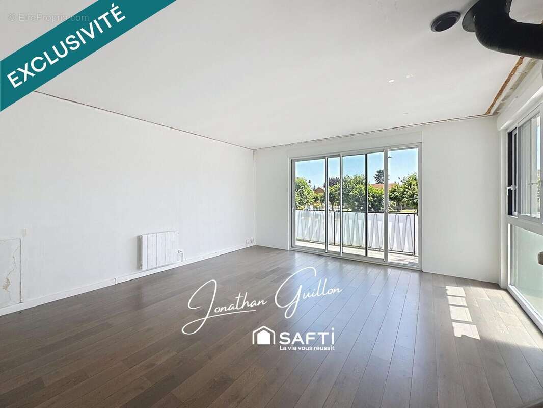 Photo 8 - Maison à MONTRY