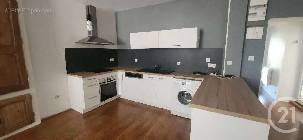 Appartement 79 m² à Aurillac  - photo 2