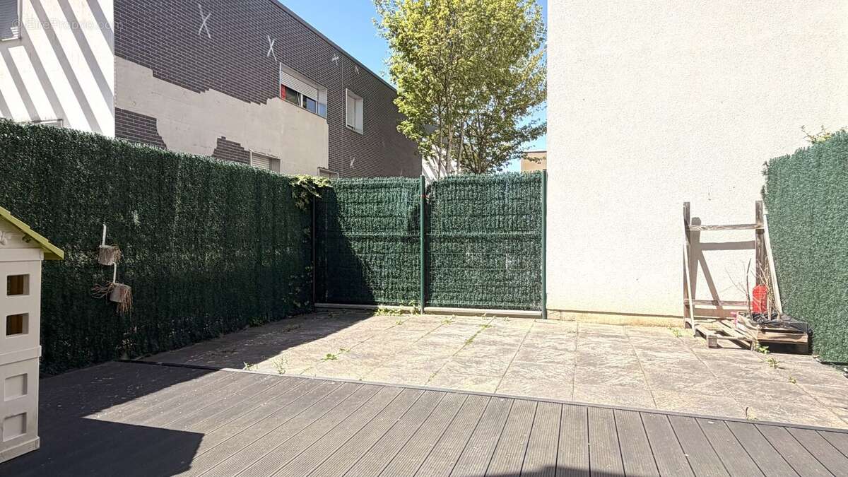Maison 89 m² à Rouen  - photo 3