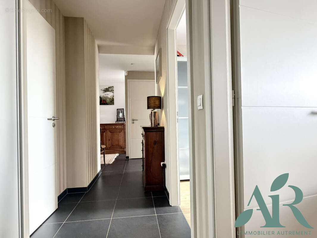 Appartement à OBERNAI