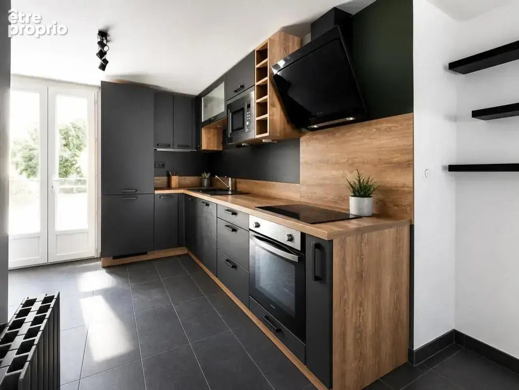 Maison de 4 pièces de 81 m² à Pussay - photo 4