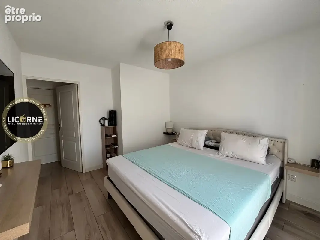 Appartement 63 m² à Marseille-15e  - photo 4