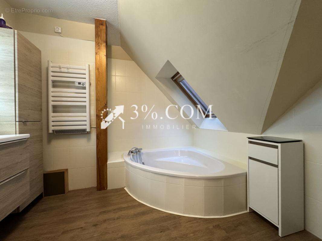 Appartement à WINGERSHEIM