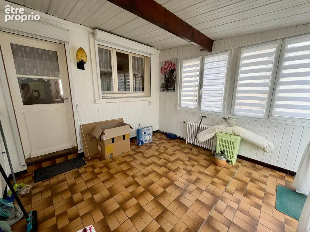 Maison À Vendre - photo 8