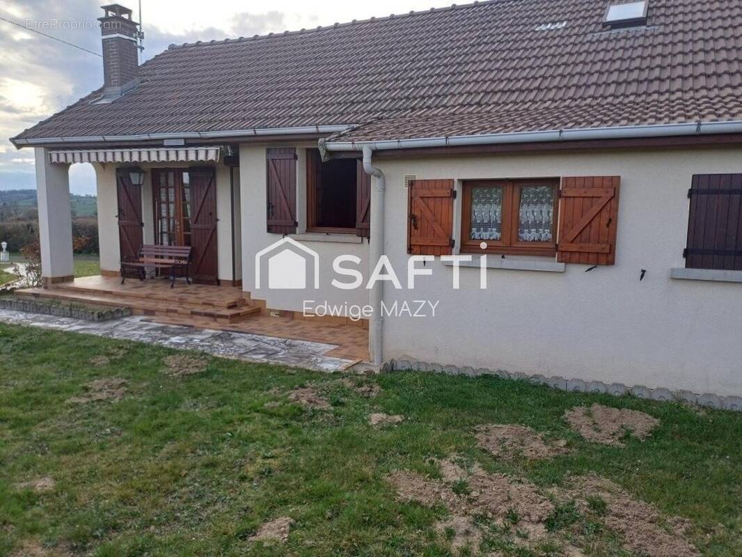 Photo 1 - Maison à SANNAT