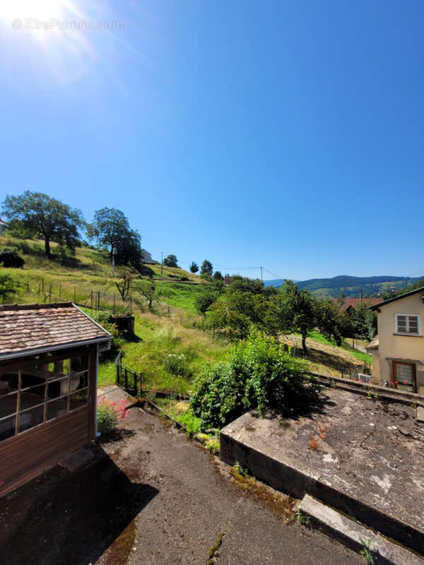Maison à SOULTZEREN