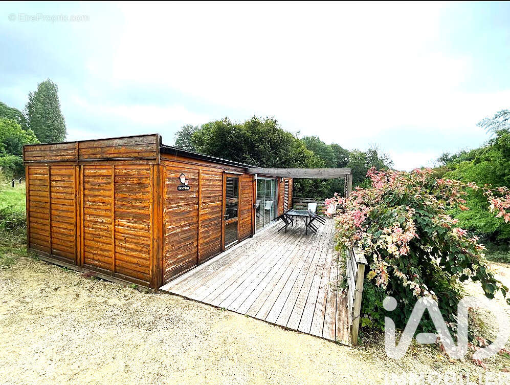 Photo 8 - Autre à MENOMBLET