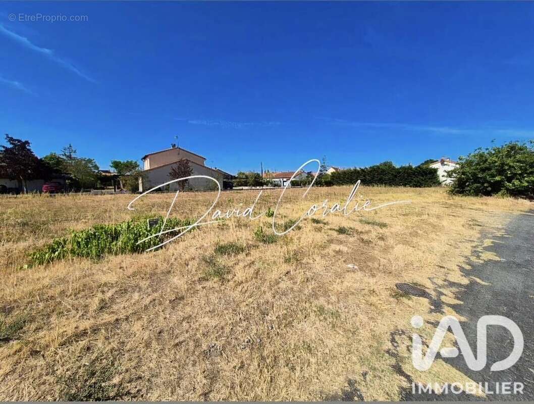 Terrain 524 m² à Bouille-Loretz  - photo 2