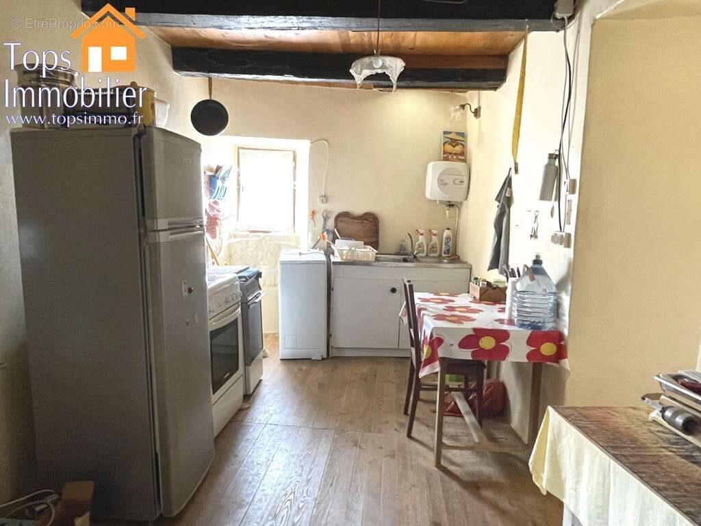 Maison à BOR-ET-BAR