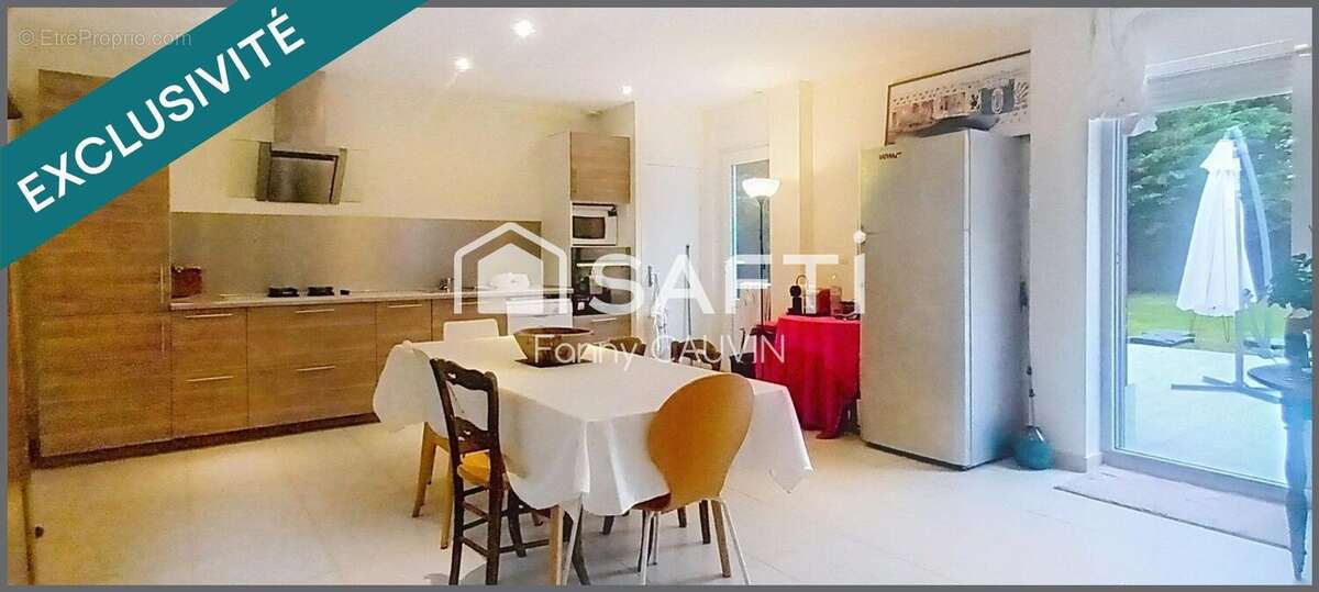 Photo 4 - Maison à ONS-EN-BRAY