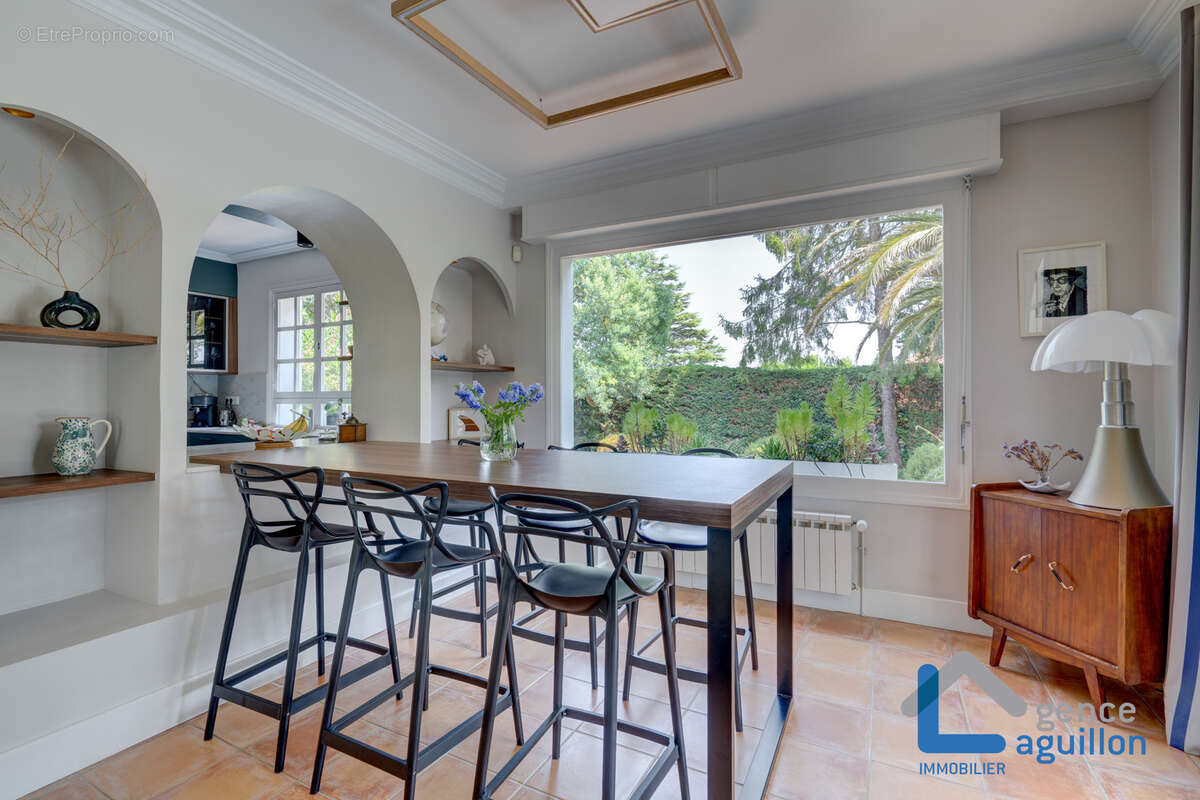 Superbe villa à deux pas de la plage - photo 11