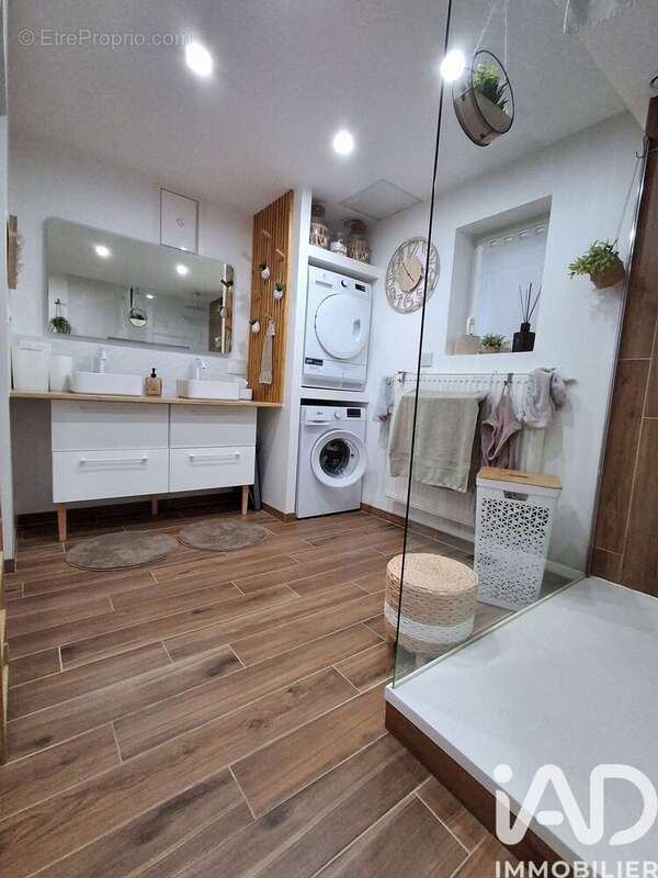 Photo 6 - Maison à AUCHEL