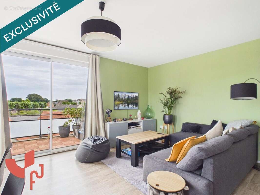 Photo 4 - Appartement à WAMBRECHIES