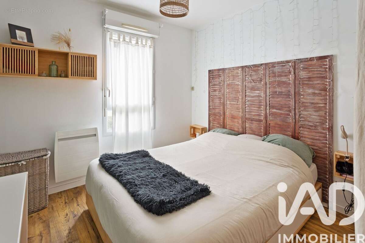 Photo 5 - Appartement à SAINT-SEBASTIEN-SUR-LOIRE