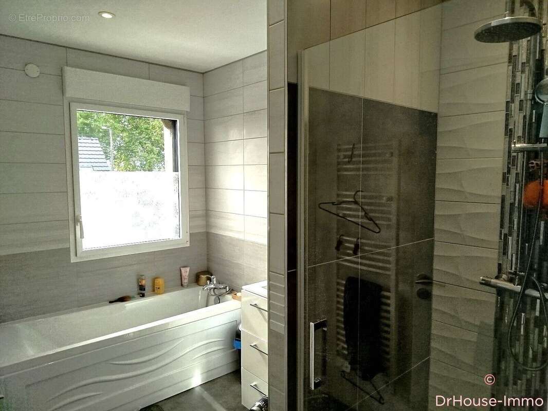 Maison à WARDRECQUES