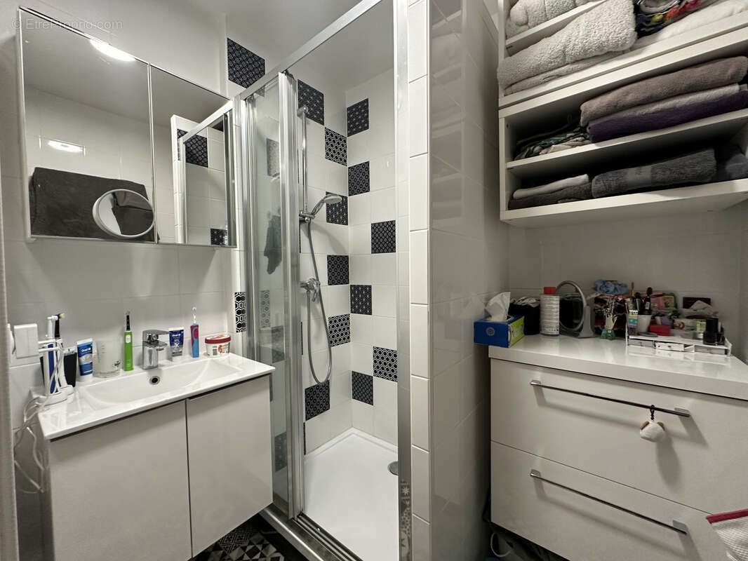 Appartement à MANTES-LA-VILLE