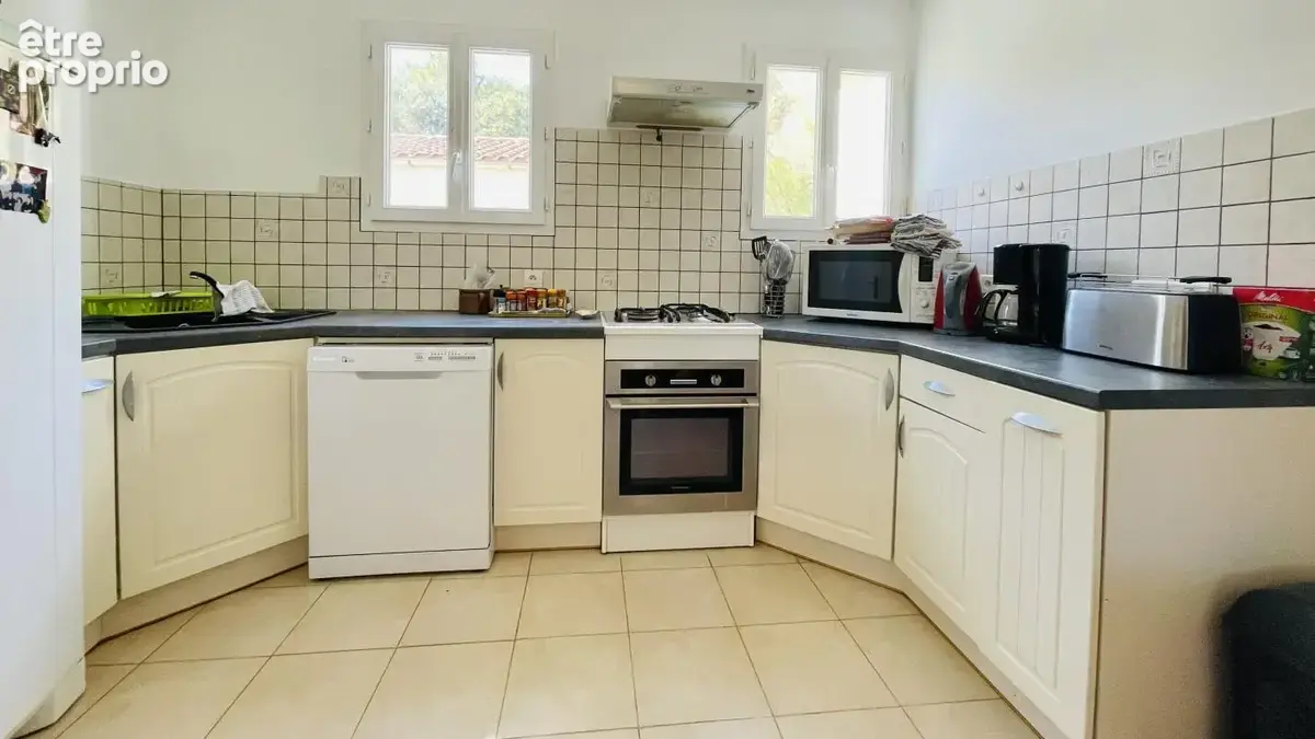 Maison 5 pièces 98 m² à vendre à Saint-Georges-D'oleron (17190) - photo 9