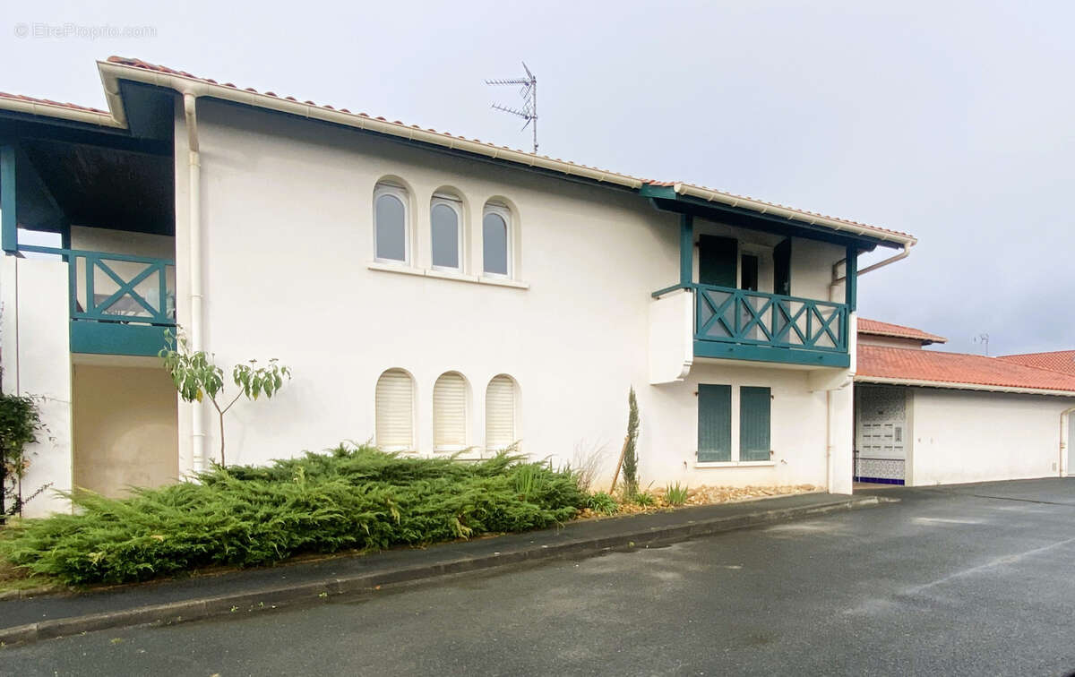 Appartement à ANGLET