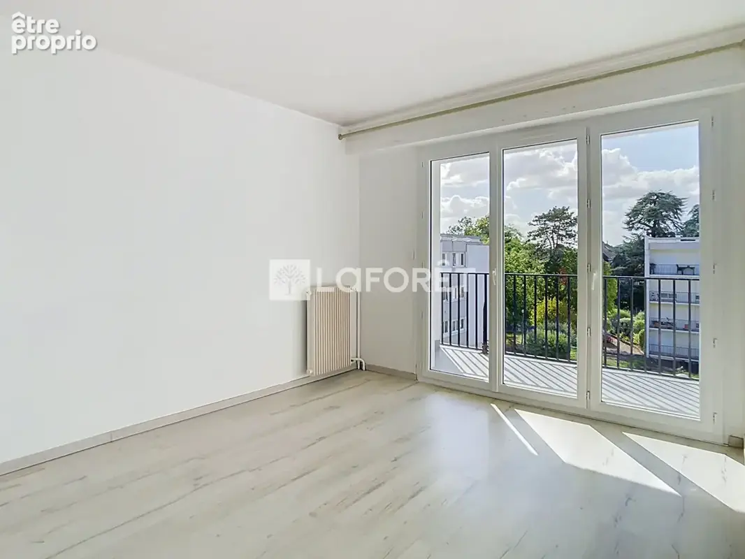 Appartement Gradignan 3 pièce(s) 72.09 m2 - photo 5