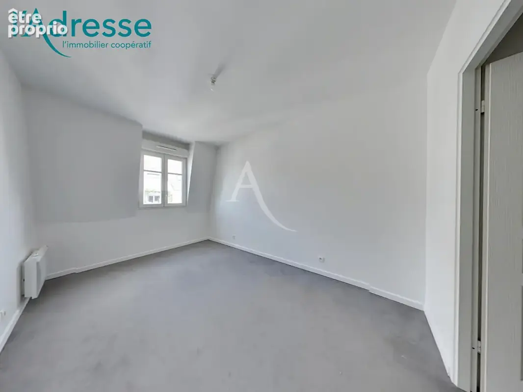 NOISY LE GRAND - 2 pièces 43.6 m2 centre ville - photo 7