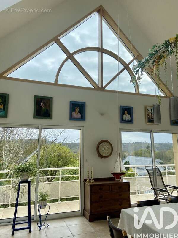 Photo 7 - Maison à MELRAND