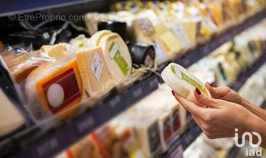 Photo 3 - Commerce à PARIS-11E