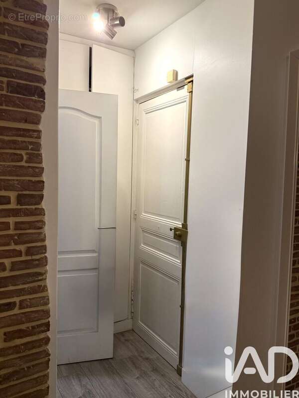 Photo 3 - Appartement à PARIS-18E