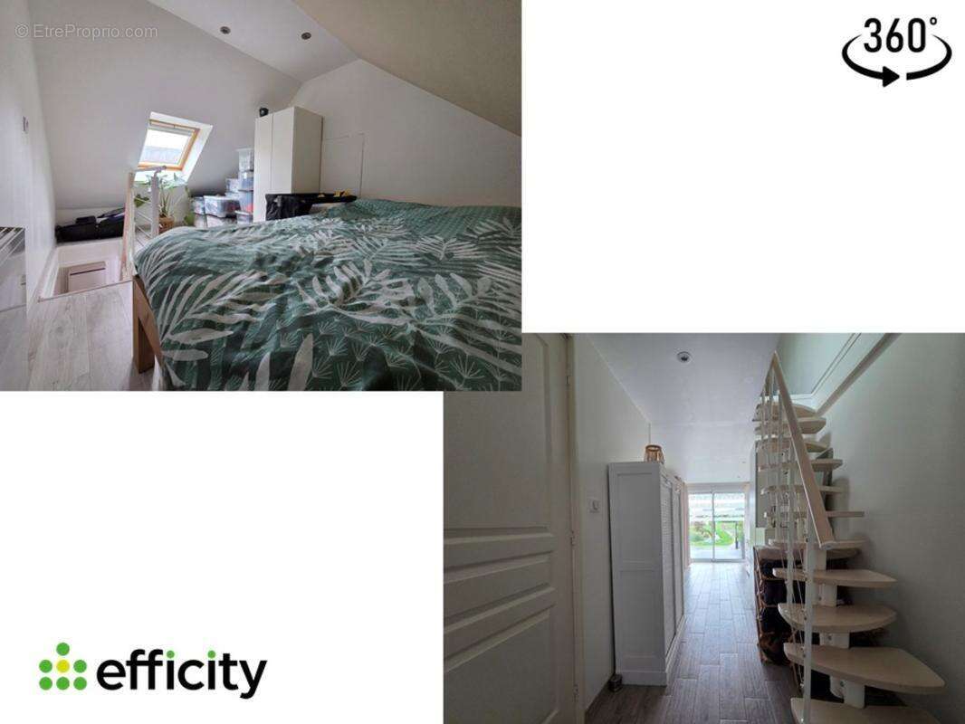 Maison à SAINT-PIERRE-DE-PLESGUEN