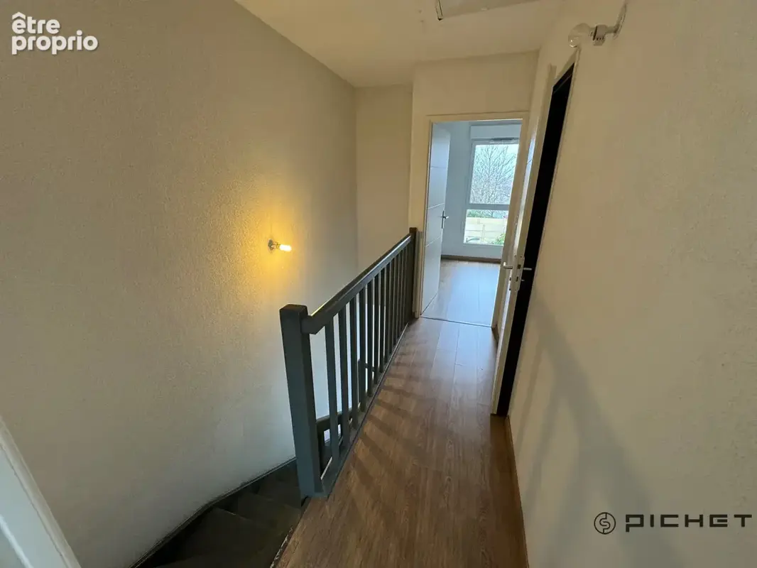 Maison T3 Bassens Rue Lafontaine - photo 9