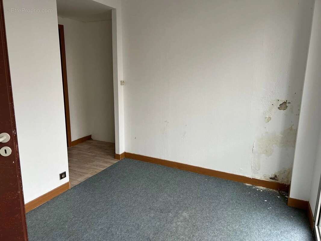 Appartement à THOUARS