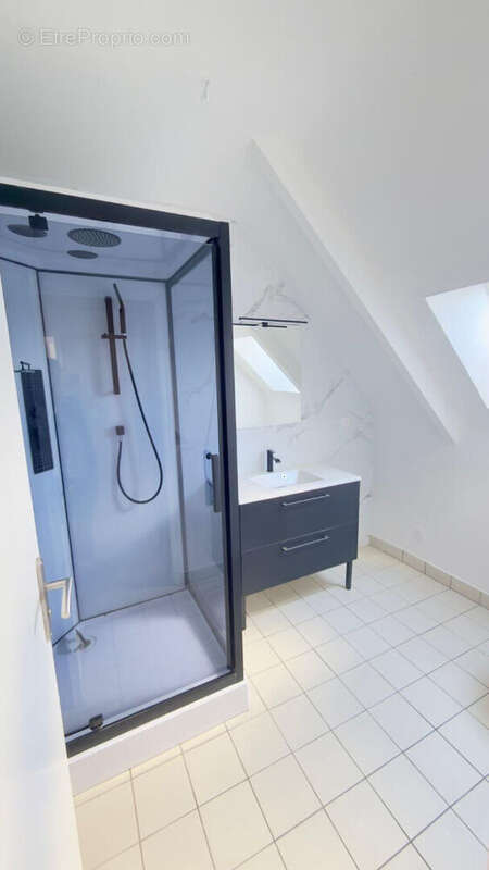 Appartement à LORIENT