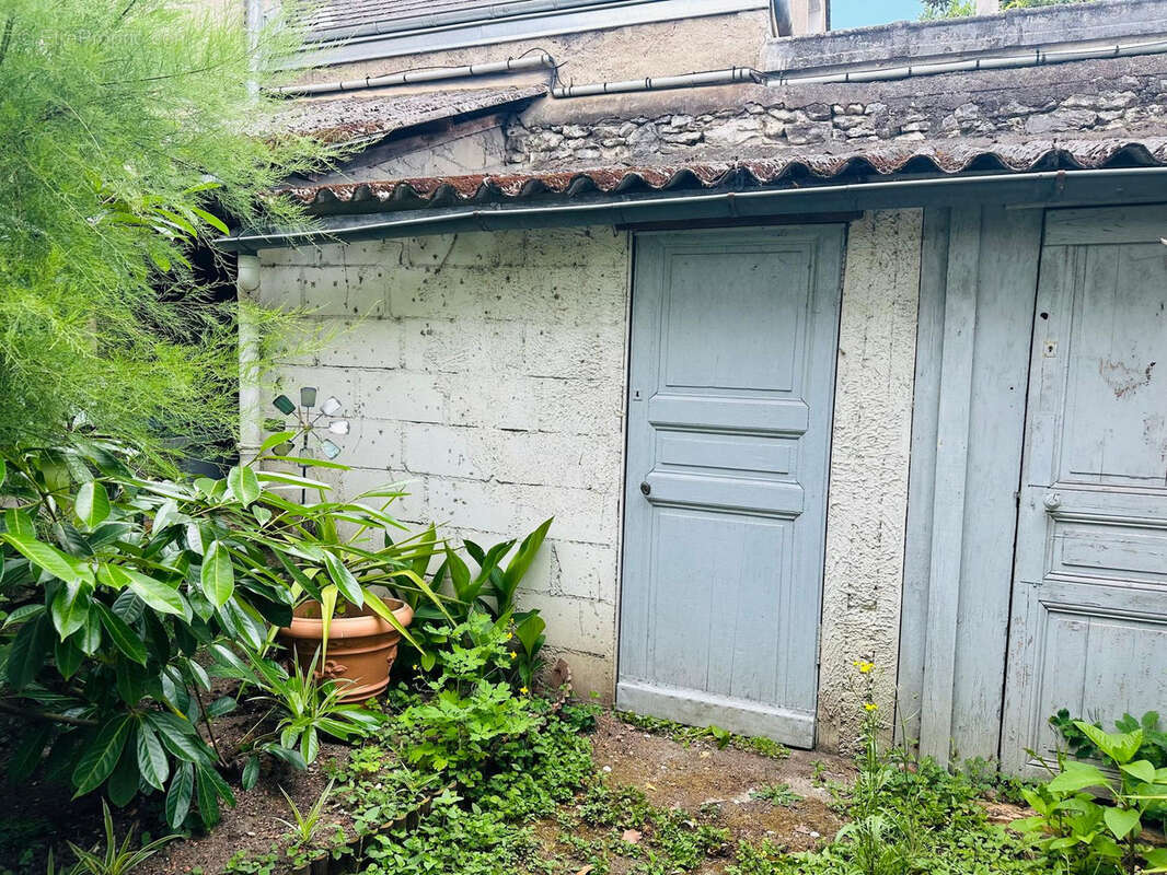 Appartement à TOURS