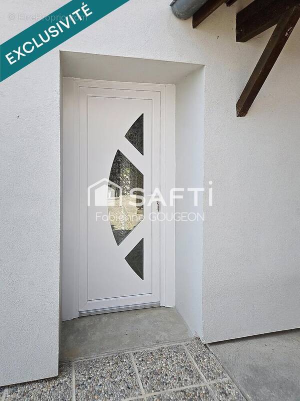 Photo 1 - Maison à ORADOUR