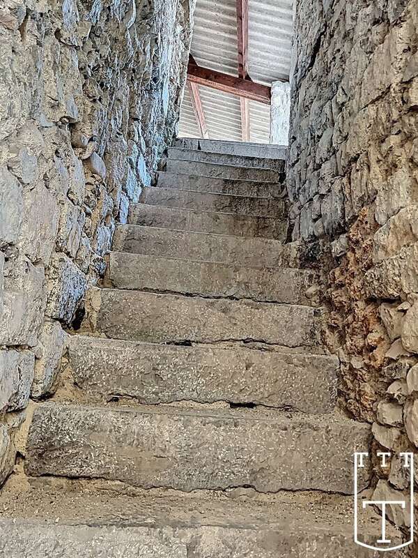 Au cur de Saint-Alban-Auriolles, une âme de pierre vous attend - photo 12