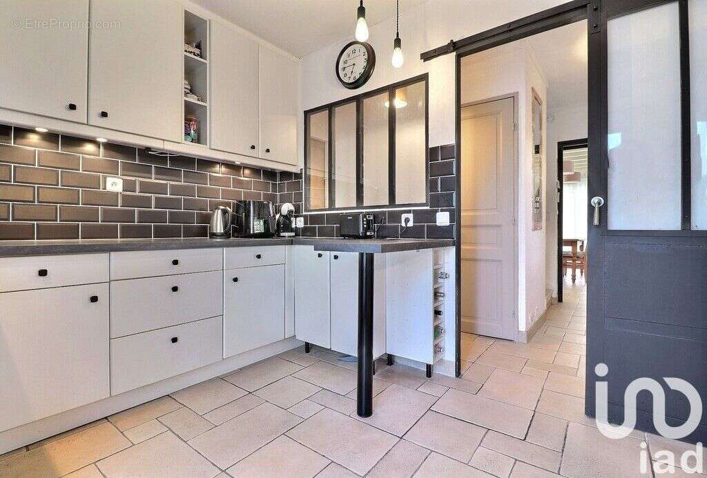 Photo 2 - Maison à PONTCARRE