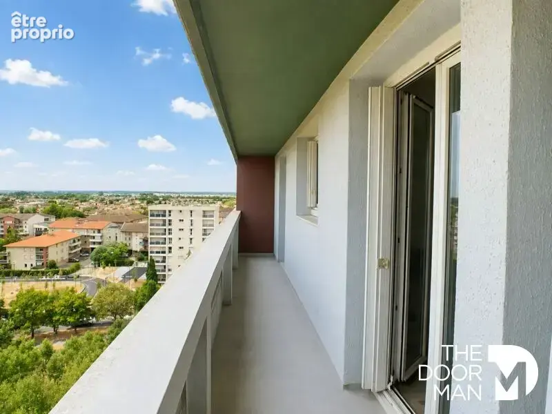 Appartement 31600 - photo 8