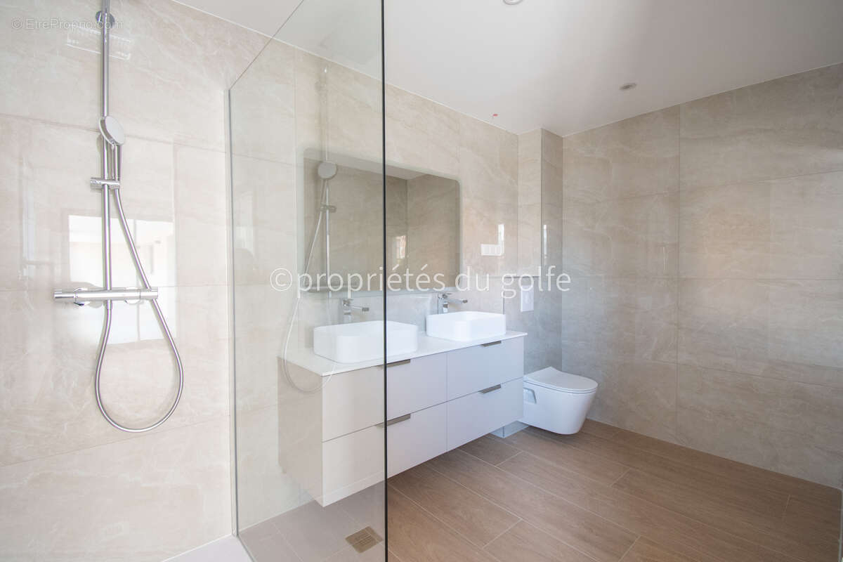 Sète, Corniche, appartement 4 pièces avec terrasse et parking, - photo 10