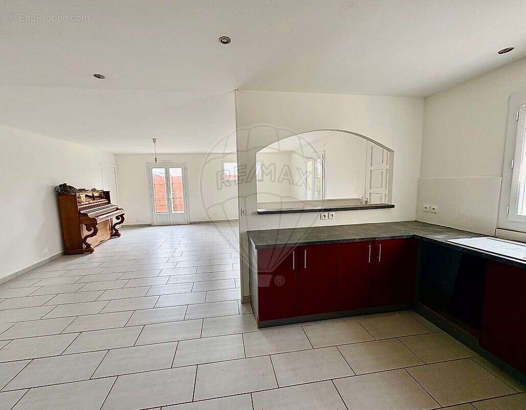 Maison 3 chambre(s) à vendre - photo 12
