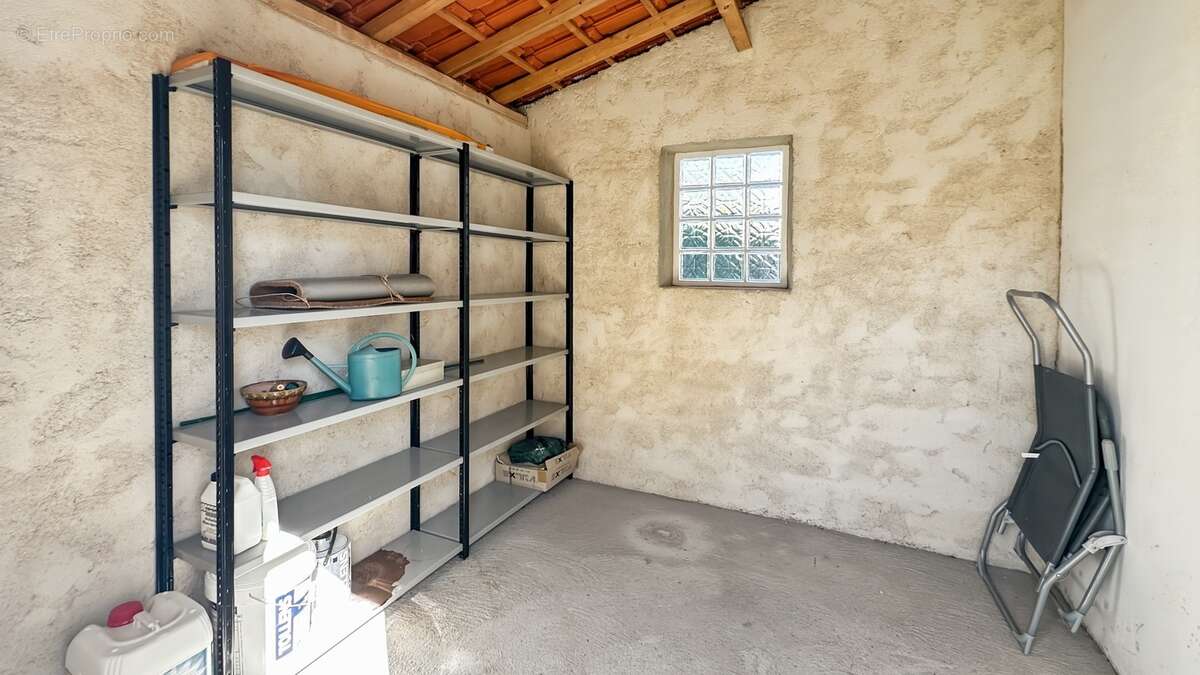 BERGERAC – Maison familiale de 174 m² avec garage, terrain 390 m² - photo 20