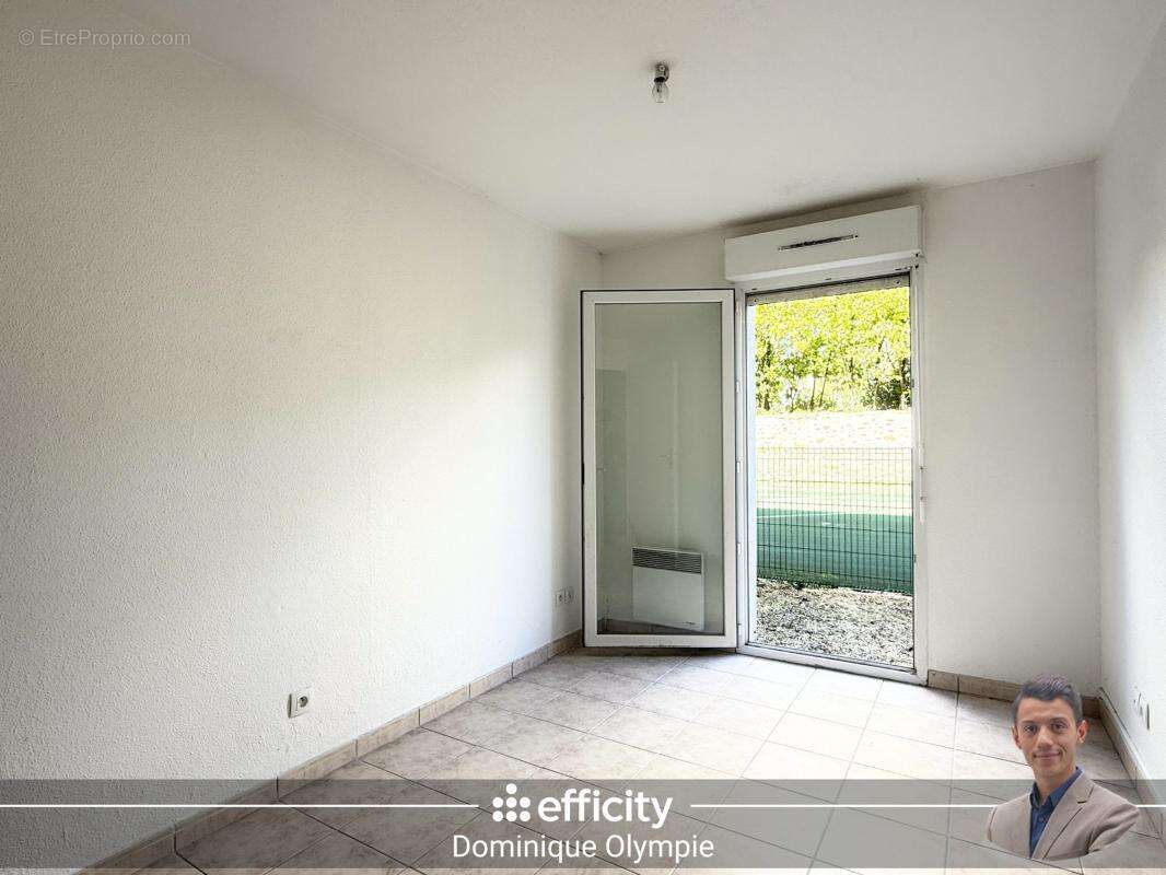 Appartement à SAINT-BRIEUC