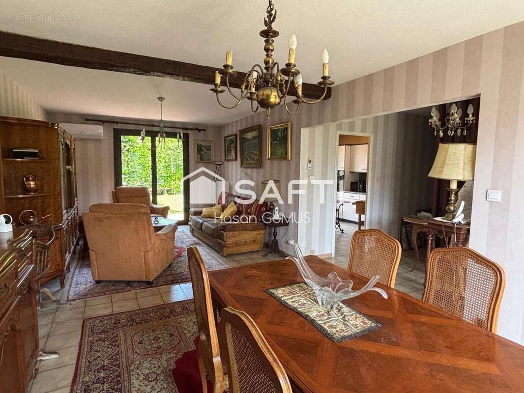 Maison 106 m² à Vienne  - photo 4